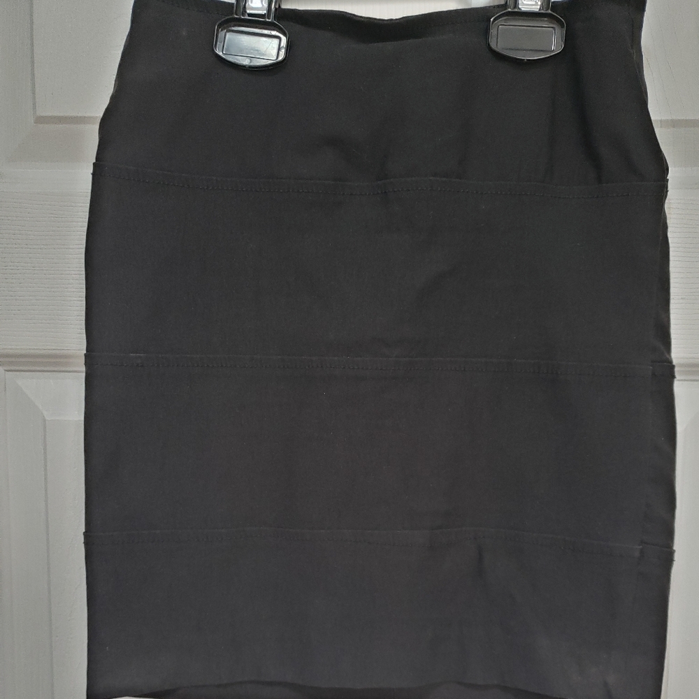 Pencil Skirt